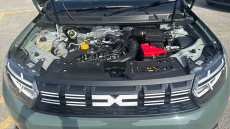 Dacia Duster 1.0 TCe 90 Journey 5dr Petrol Estate